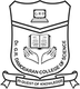 Dr. G. R. Damodaran College of Science logo
